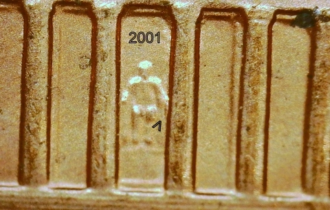 CRH-Bank-Box-Of-Pennies-/-The-First-25-Rolls