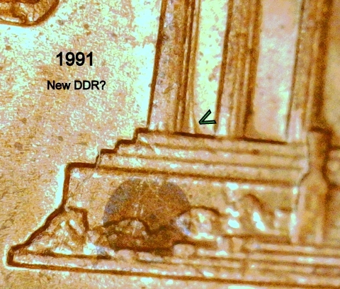 CRH-Bank-Box-Of-Pennies-/-The-Second-25-Rolls
