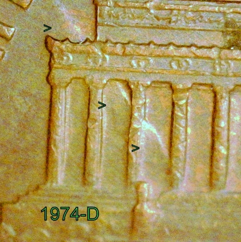 CRH-Bank-Box-Of-Pennies-/-The-Second-25-Rolls