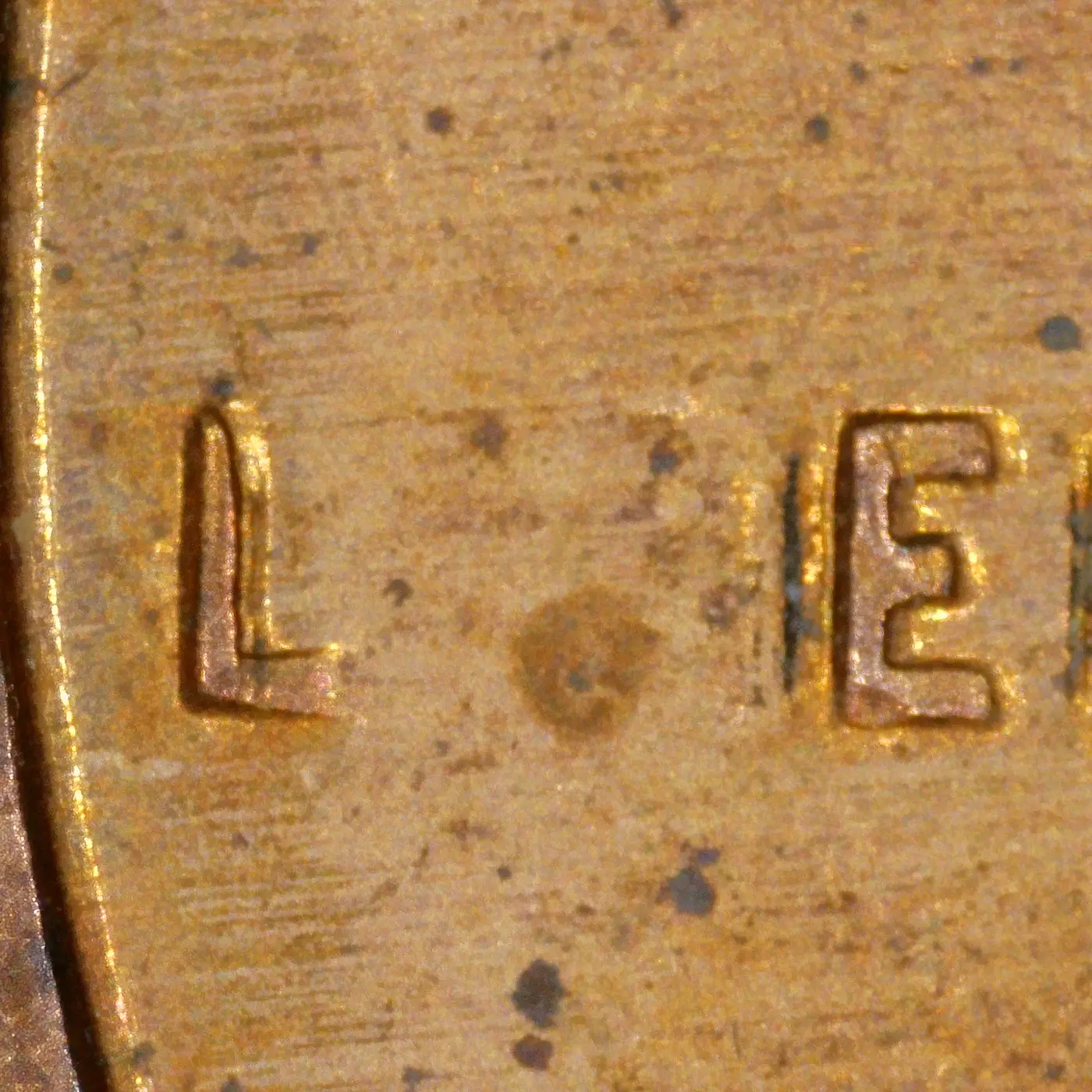 1995-LMC-Penny-/-Struck-Thru-Grease-/--
