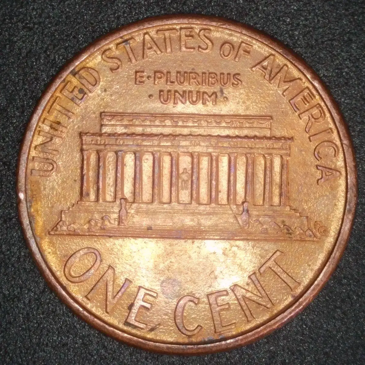 1995-LMC-Penny-/-Struck-Thru-Grease-/--