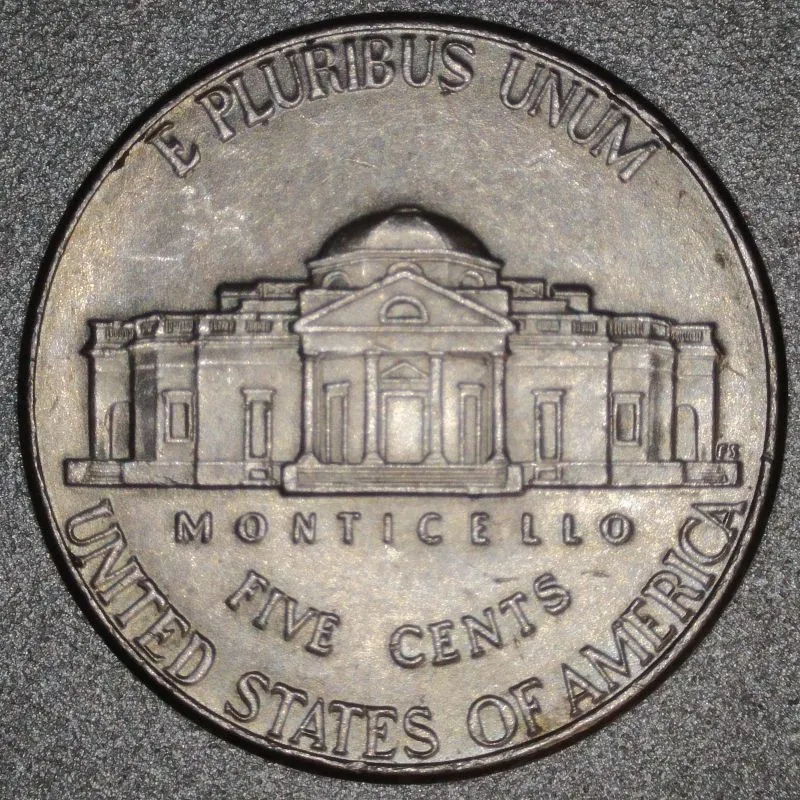 2022-P-Jefferson-Nickel-/-WDDR-009-?