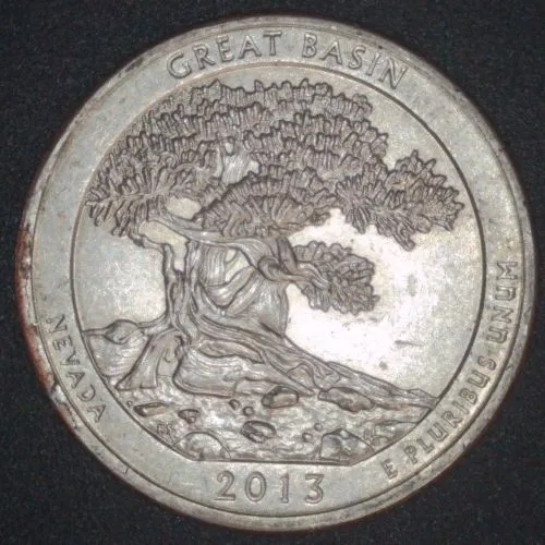 2013-P-Quarter-/-Nevada,-Great-Basin-/-Unlisted-DDR