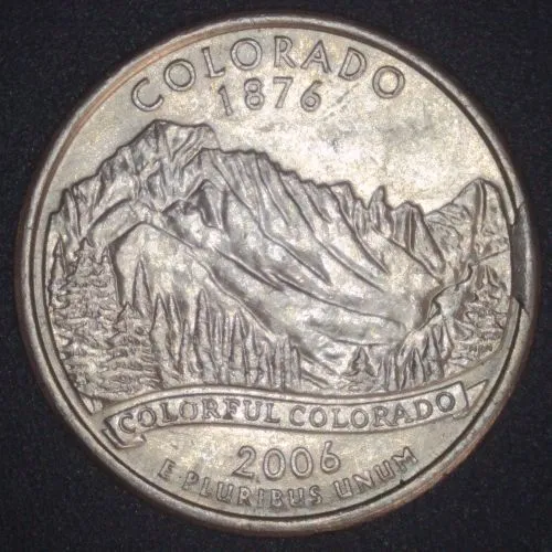 2006-P-Quarter-/-Colorado-Cud