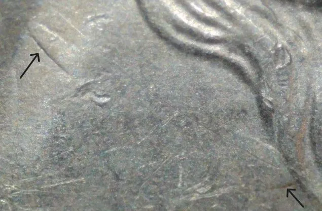 2000-P-Quarter,-Virginia-/-Strong-Die-Clash