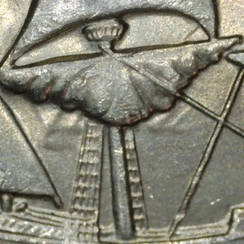 2000-P-Quarter,-Virginia-/-Strong-Die-Clash