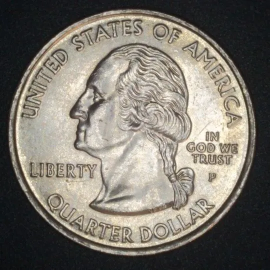 2000-P-Quarter,-Virginia-/-Strong-Die-Clash