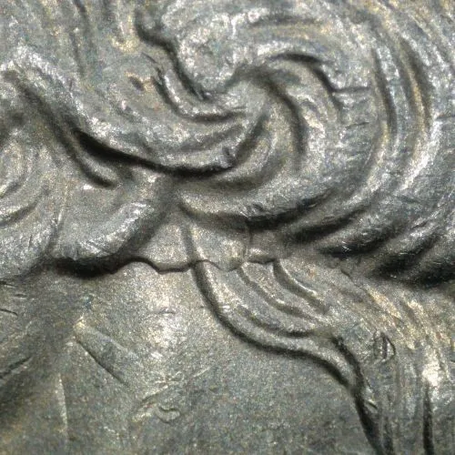 2000-P-Quarter,-Virginia-/-Strong-Die-Clash