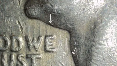1987-D-Quarter-/-Die-Trails