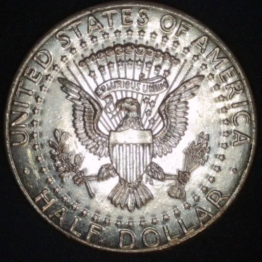 2023-P-Kennedy-Half-/-New-DDR