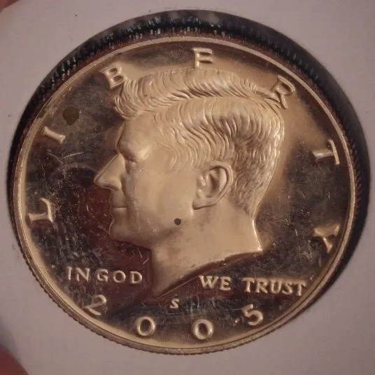JFK-Half-Dollar-Roll-Hunters:-Silver,-Proofs-And-Other-Finds