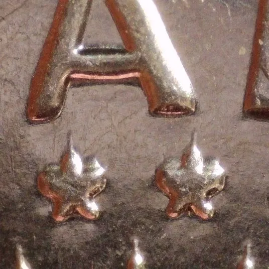 2023-P-Kennedy-Half-/-Pointed-Rays-And-Shooting-Stars-/-Need-Help!