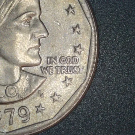 1979-P-SBA-Dollar-/-Collar-Clash