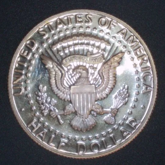 JFK-Half-Dollar-Roll-Hunters:-Silver,-Proofs-And-Other-Finds