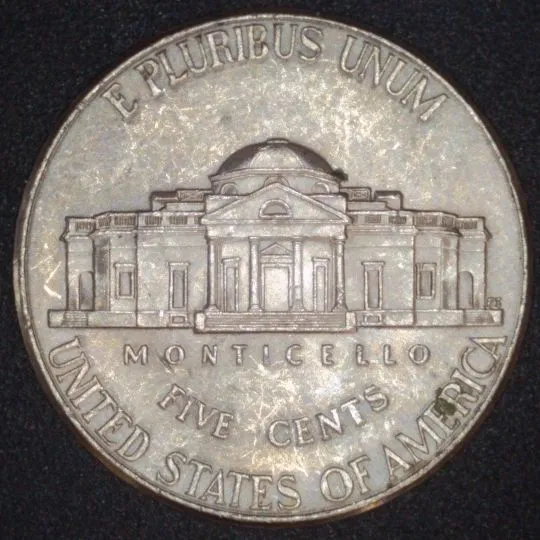 2020-P-Jefferson-Nickel-/-Possible-New-DDO