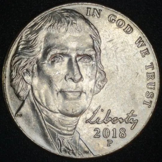 2018-P-Jefferson-Nickel-/-Finally-Found-WDDR-005