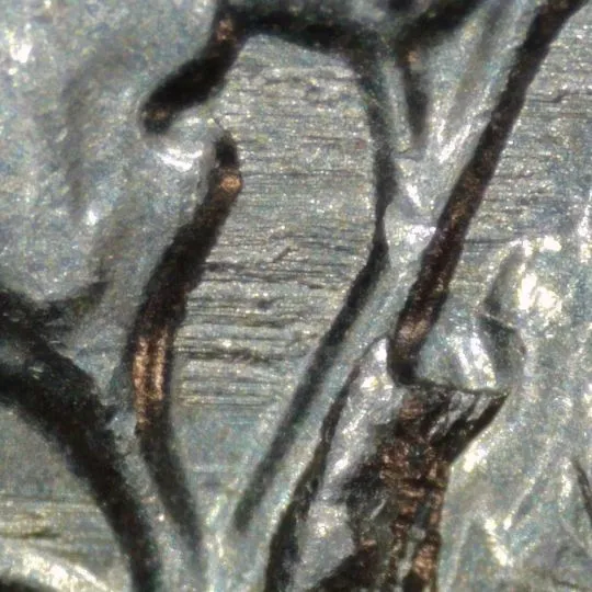 A-Study-Of-Feeder-Mechanism-Die-Damage-Patterns