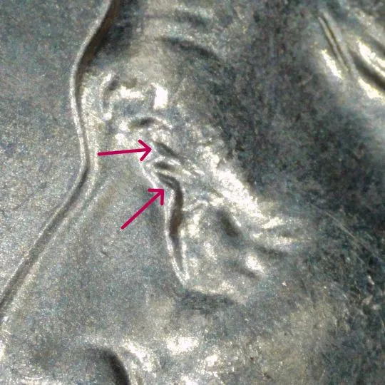 2023-D-Roosevelt-Dime-/-VDDO-001