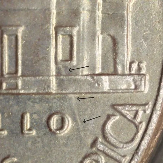 2023-P-Nickel-With-Long-Die-Dent.