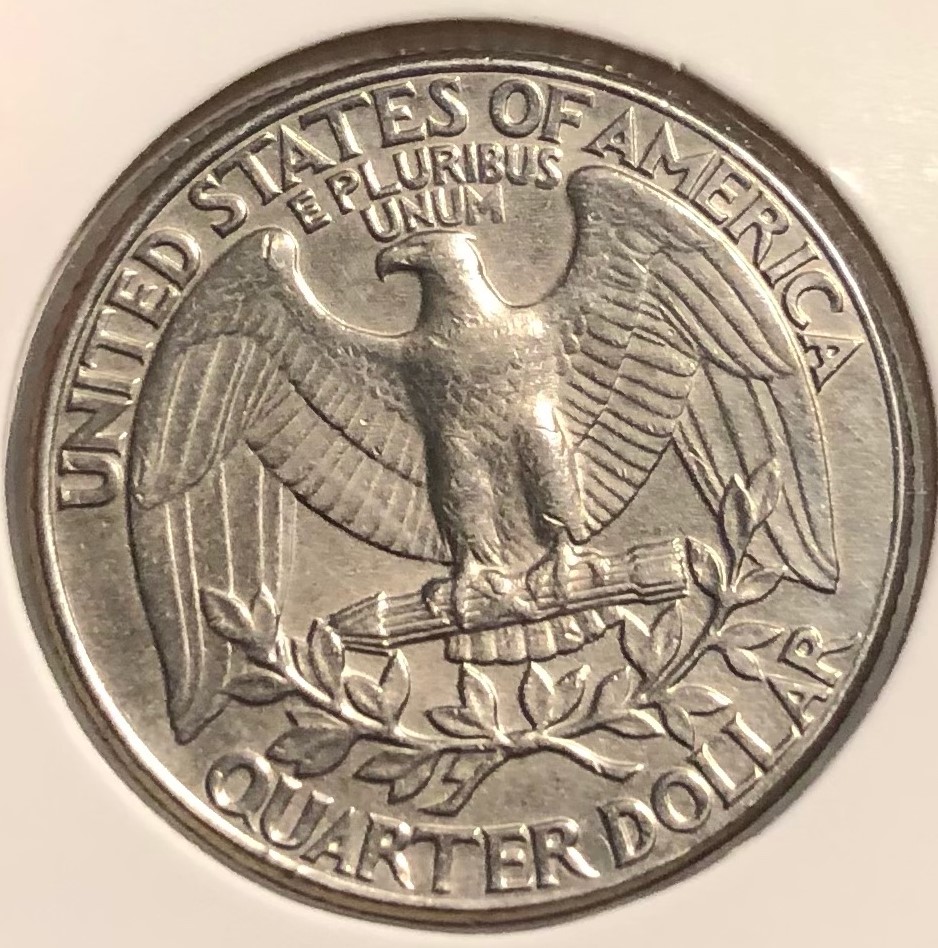 No-Date-No-Cud-Washington-Quarter!