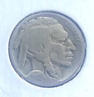 1918-S-Buffalo-Nickel--Please-Help