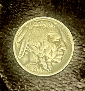1918-S-Buffalo-Nickel--Please-Help