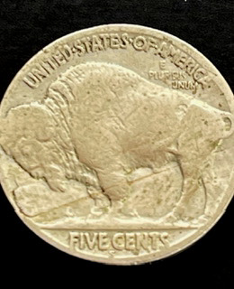 1918-S-Buffalo-Nickel--Please-Help