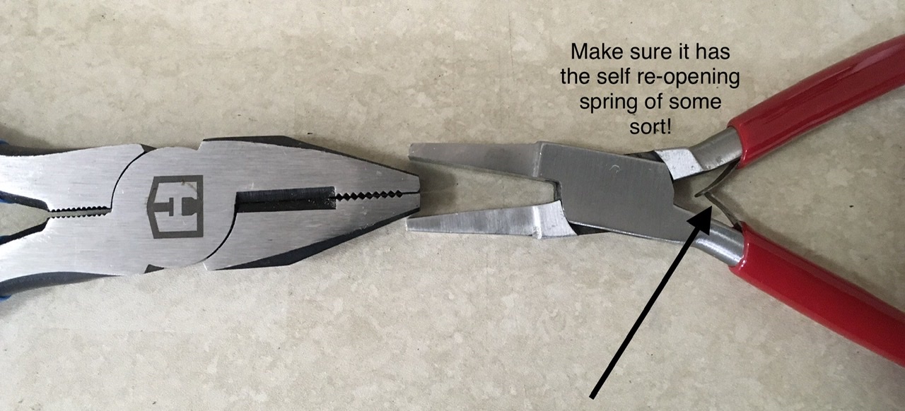 Crimping-Staples---Found-Better-Tool-Than-Electrician-Plyers---Just-An-FYI