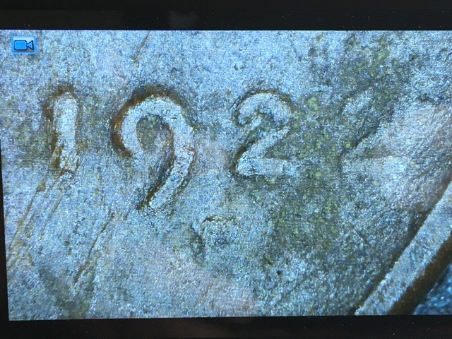 1922-D-LWC,-Is-This-The-Weak-D-W/-Die-#2-That-Has-Strong-Reverse?