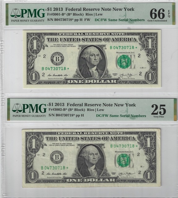 A-BEP-Serial-Numbering-Mistake:-Duplicated-Serial-Numbers-Issued-For-2013-New-York-Star-Notes