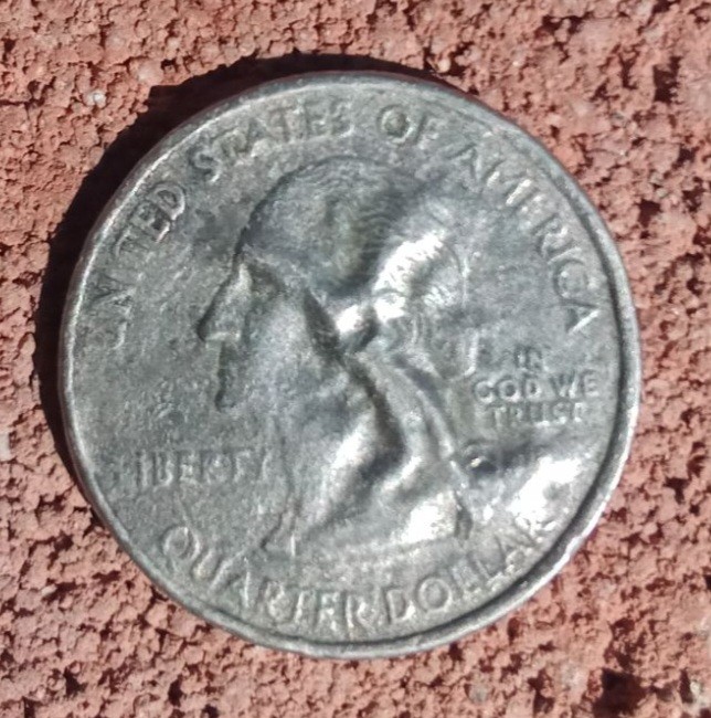 Was-This-Done-During-Mint-Or-After?-[2005-Oregon-Quarter]
