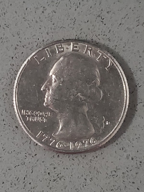 Bicentennial-Quarter