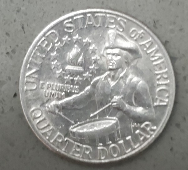 Bicentennial-Quarter