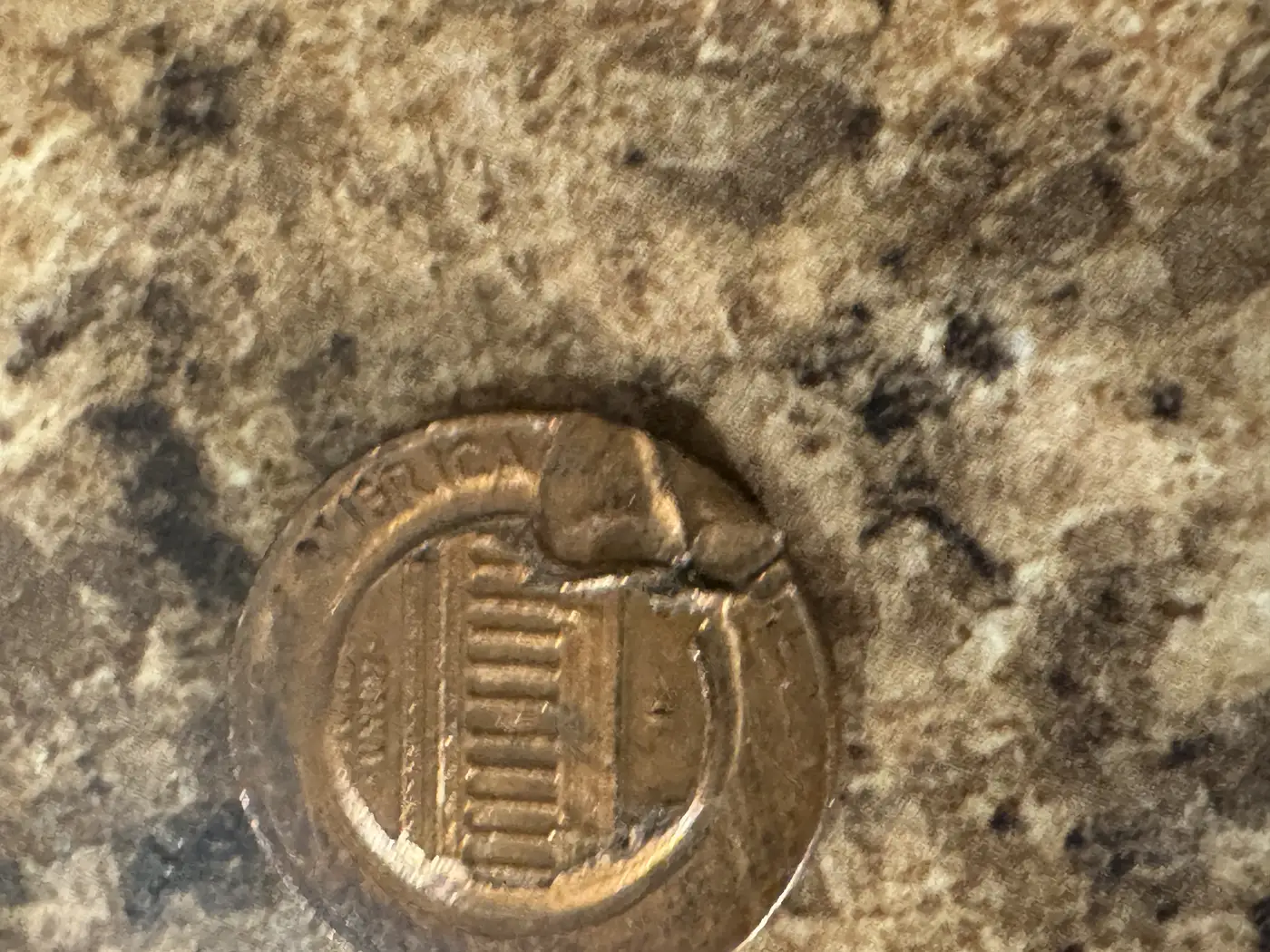 1963-Lincoln-Cent-Error