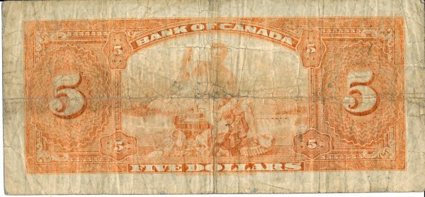 Please-Grade-1935-5-Dollar-Note