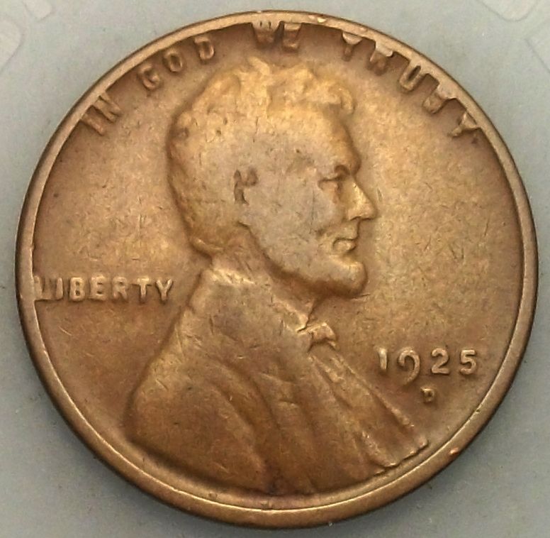 1925-D-Wheat-Cent-Observe-Looks-Funny,-Is-It-Just-Me?