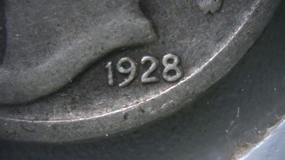 Mercury-Dime-1928-D-Machine-Doubling-On-Date?