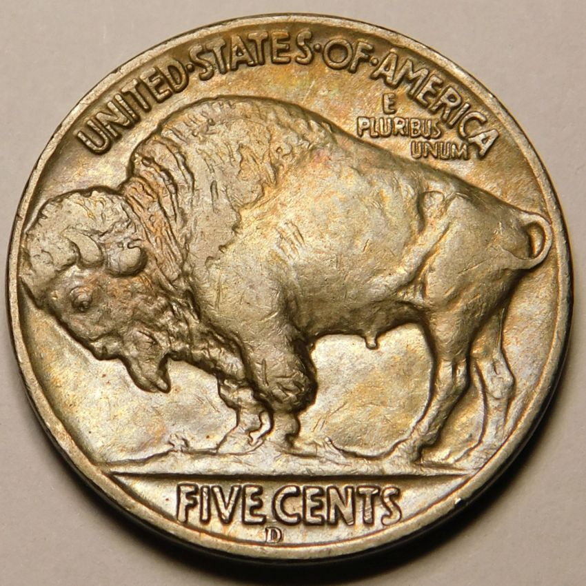 1937-D-Buffalo-Nickel-RPM-001,-What-Is-Die-State?