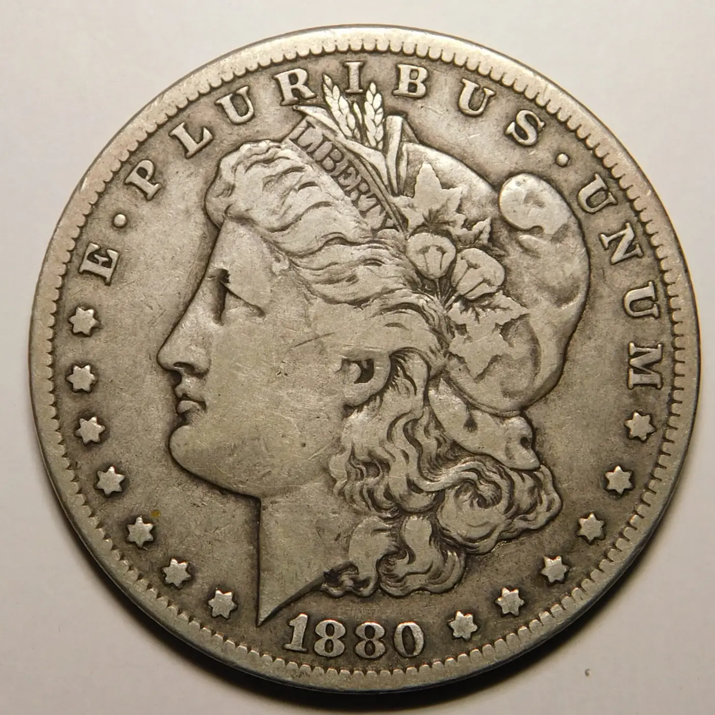 1880-CC-Morgan-Dollar-Would-Love-To-Get-Feedback-On-Grade-&-Authenticity?
