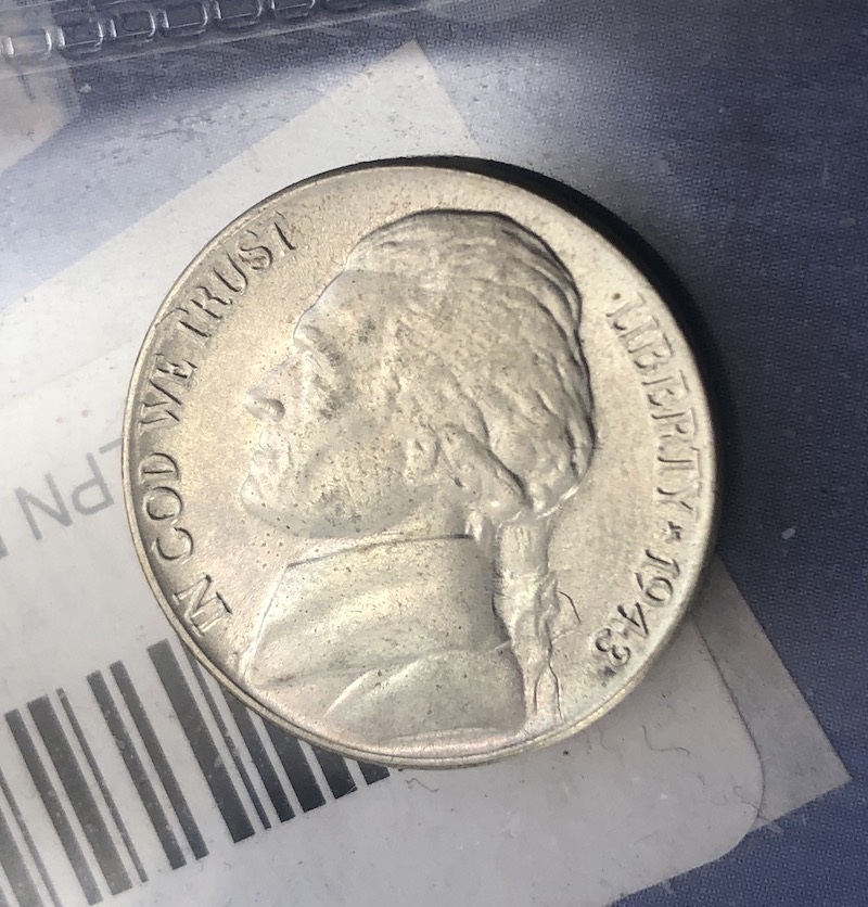 White-Greasy-Looking-Stuff-All-Over-My-Coin?-What-Is-This?