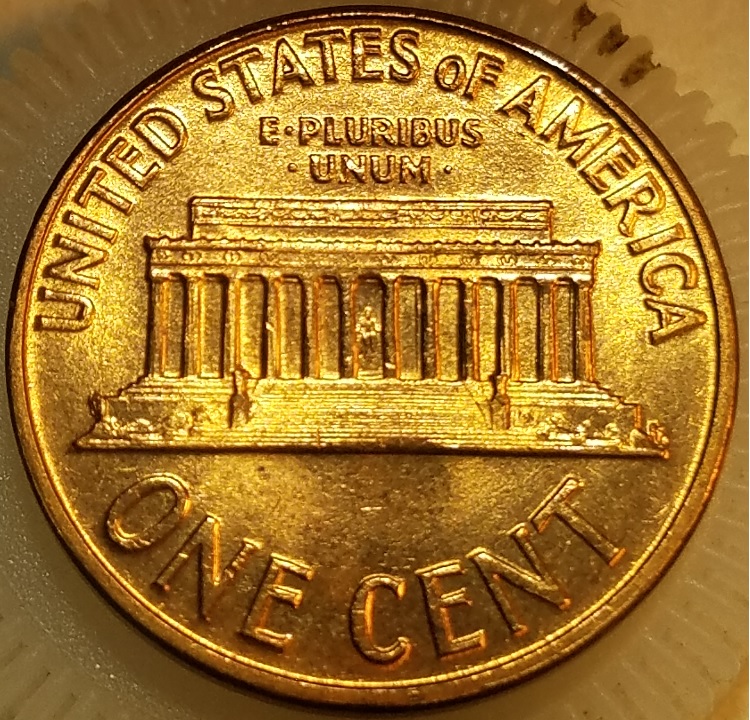 1960-D-Lincoln-Cent-From-Bankroll-Looks-Brand-New