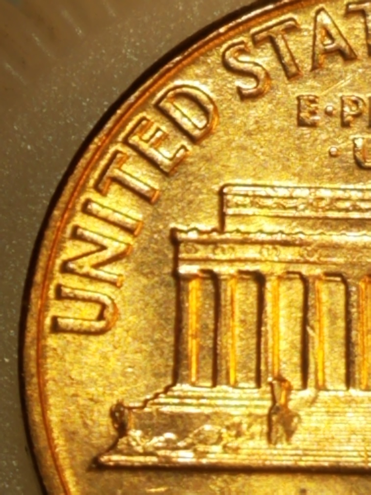 1960-D-Lincoln-Cent-From-Bankroll-Looks-Brand-New