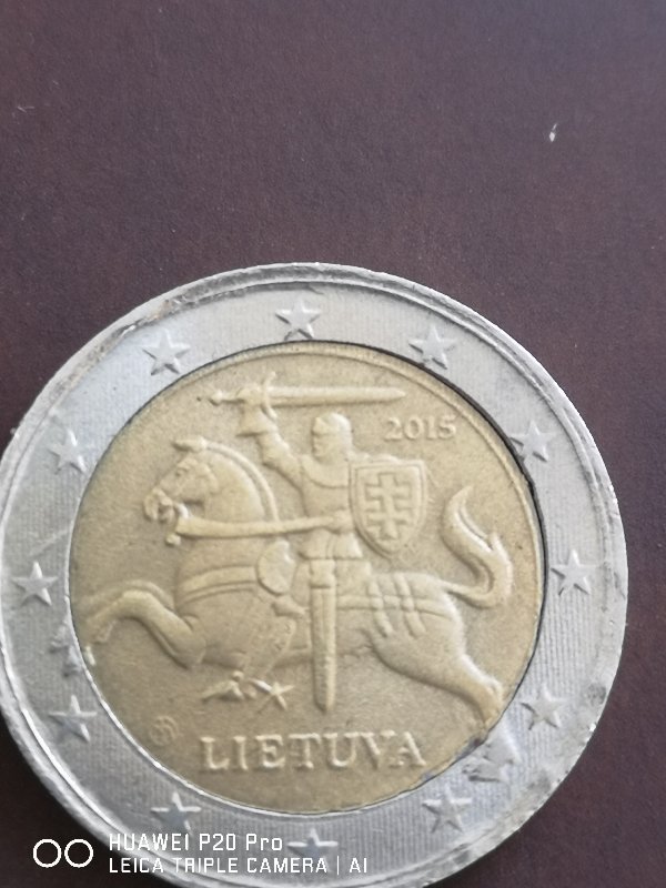 2-Euro-Coin-2015-Lithuania