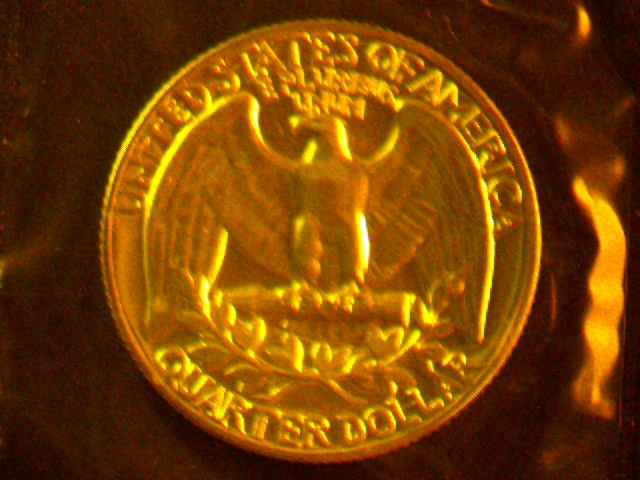 1962-Proof-Gw-Quarter---Need-Help-To-Determine-DDO