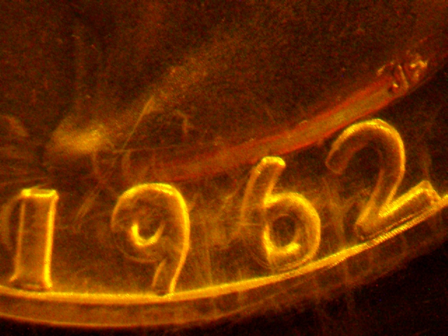 1962-Proof-Gw-Quarter---Need-Help-To-Determine-DDO