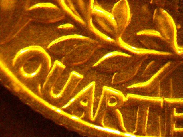 1962-Proof-Gw-Quarter---Need-Help-To-Determine-DDO