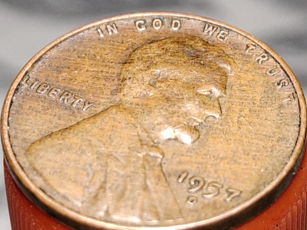 1957-D-Lincoln-Wheat-Cent-Mint-Error---What-Type-Of-Error?