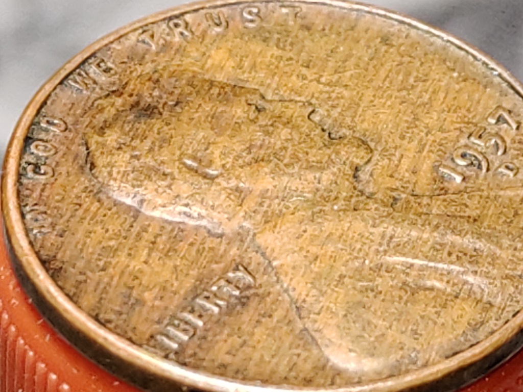 1957-D-Lincoln-Wheat-Cent-Mint-Error---What-Type-Of-Error?