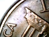 1972-D-Penny.--No-FG.