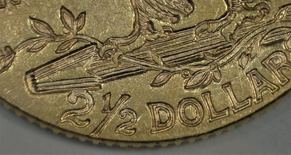 1915-$2.5-Indian-Gold-Grade-And-Opinions-Please